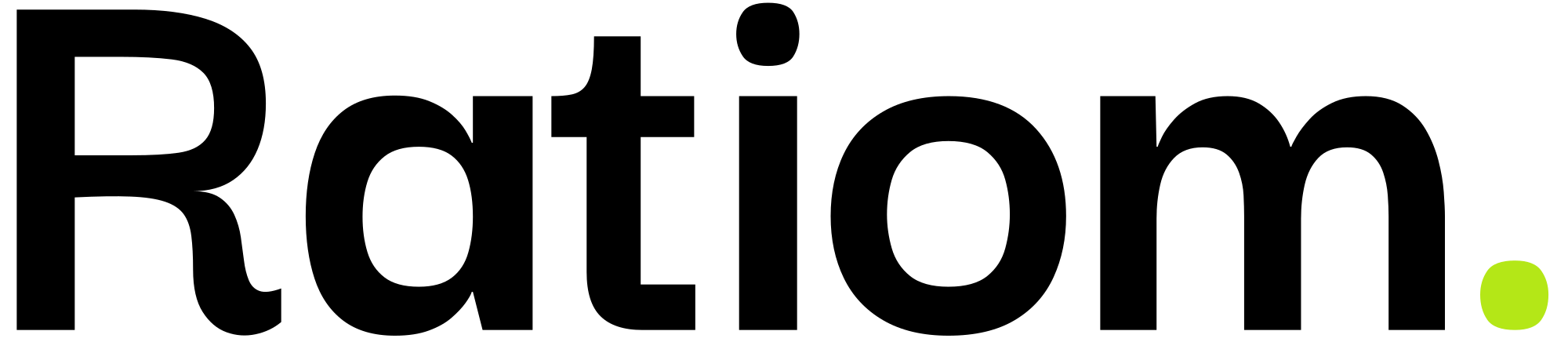 Ratiom