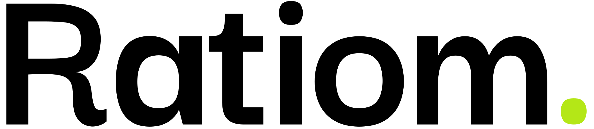 Ratiom