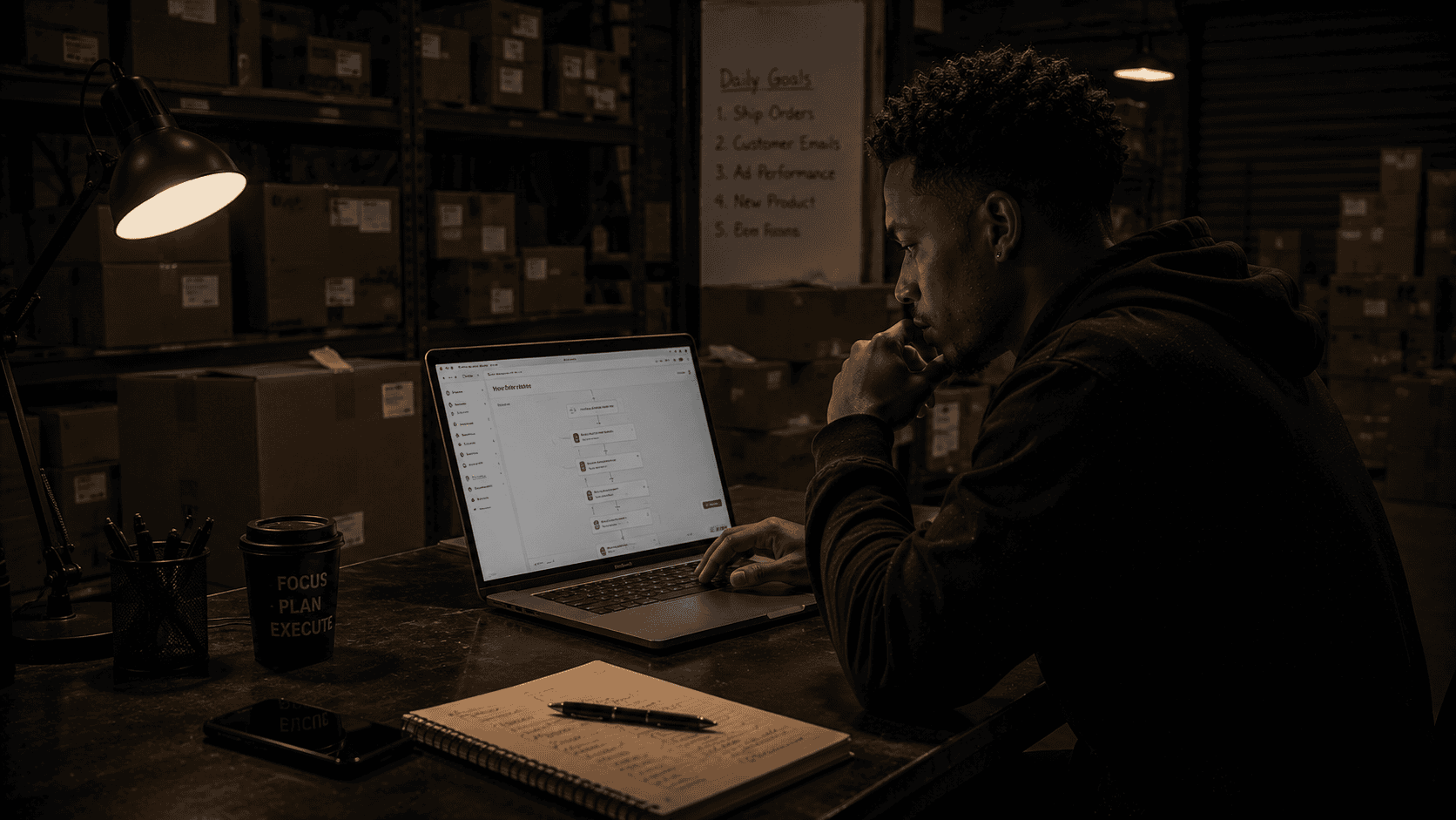 Email Marketing Automation: A Game Plan for Owner-Operators
