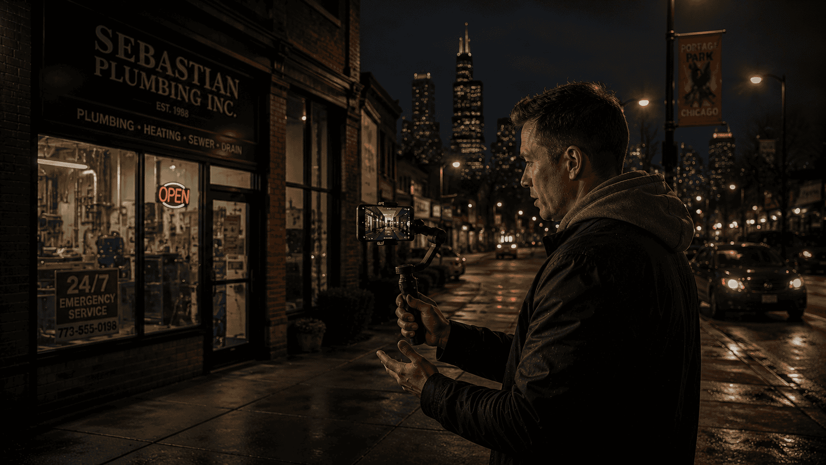 Proven Social Media Content Strategy for Owner-Operators