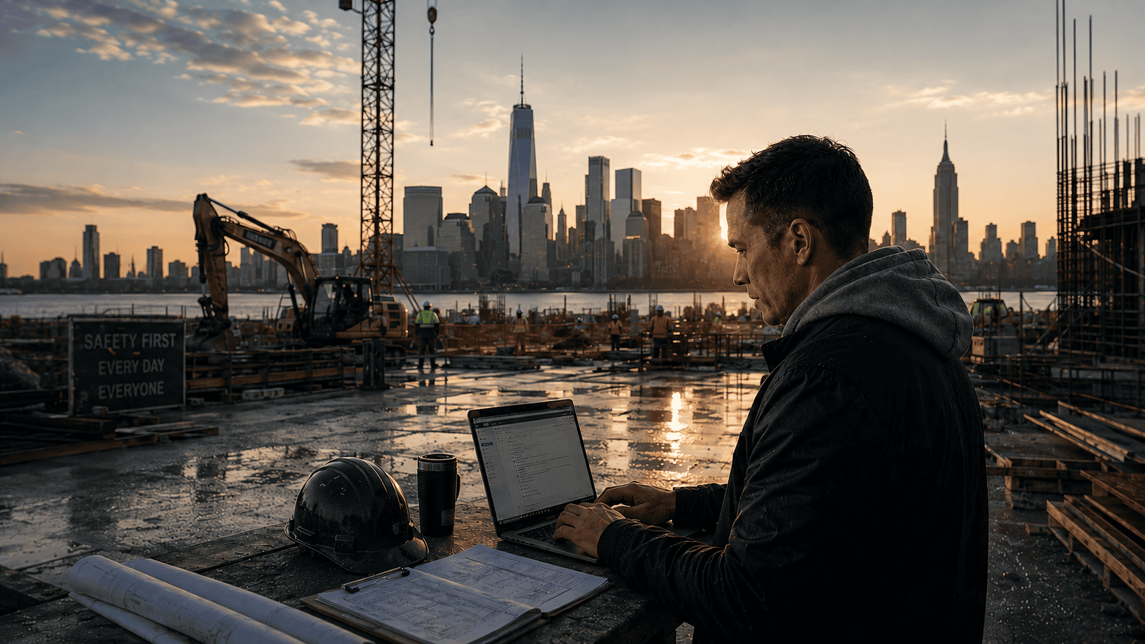 Smart Digital Marketing Strategy Designed for Owner-Operators