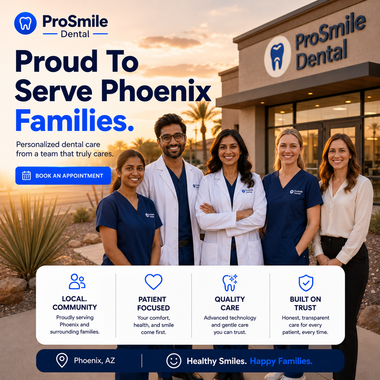 Dental Practice