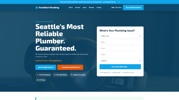 Plumbing