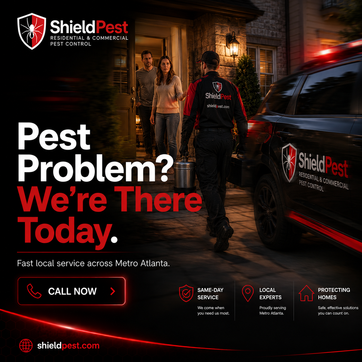 Pest Control