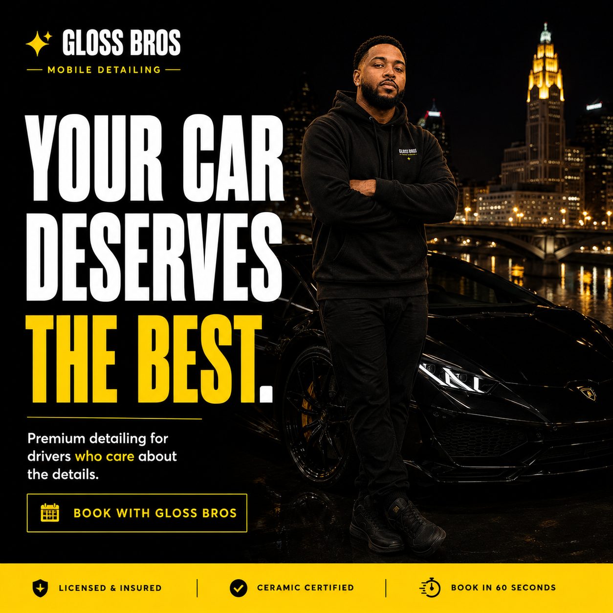 Car Detailing