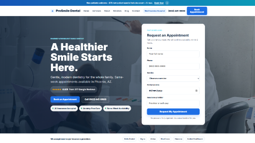 Dental Practice